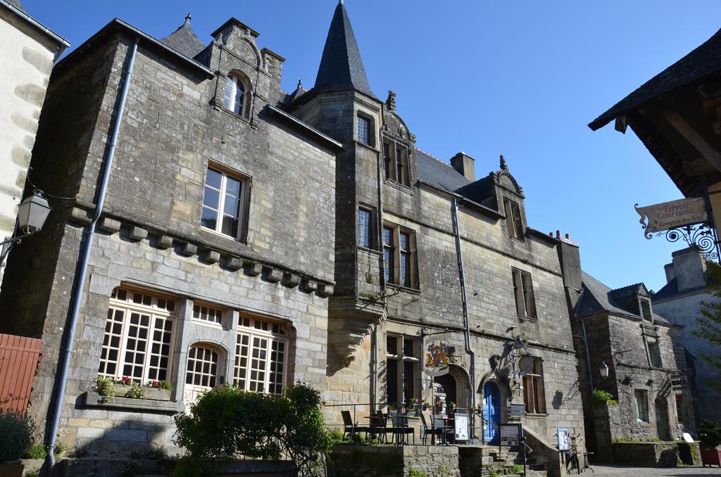 La Tour Du Lion Bed & Breakfast โรชฟอต์อองแตร์ ภายนอก รูปภาพ