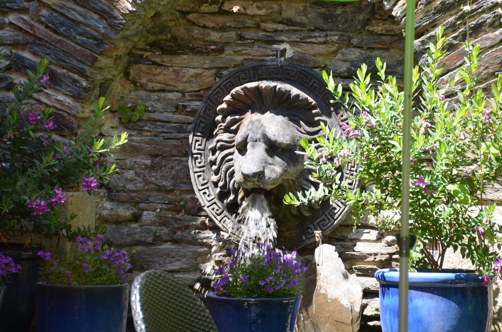 La Tour Du Lion Bed & Breakfast โรชฟอต์อองแตร์ ภายนอก รูปภาพ