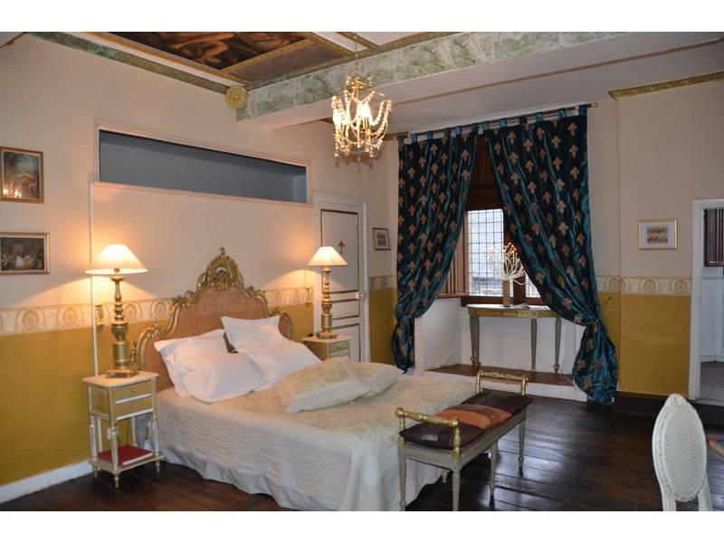 La Tour Du Lion Bed & Breakfast โรชฟอต์อองแตร์ ภายนอก รูปภาพ
